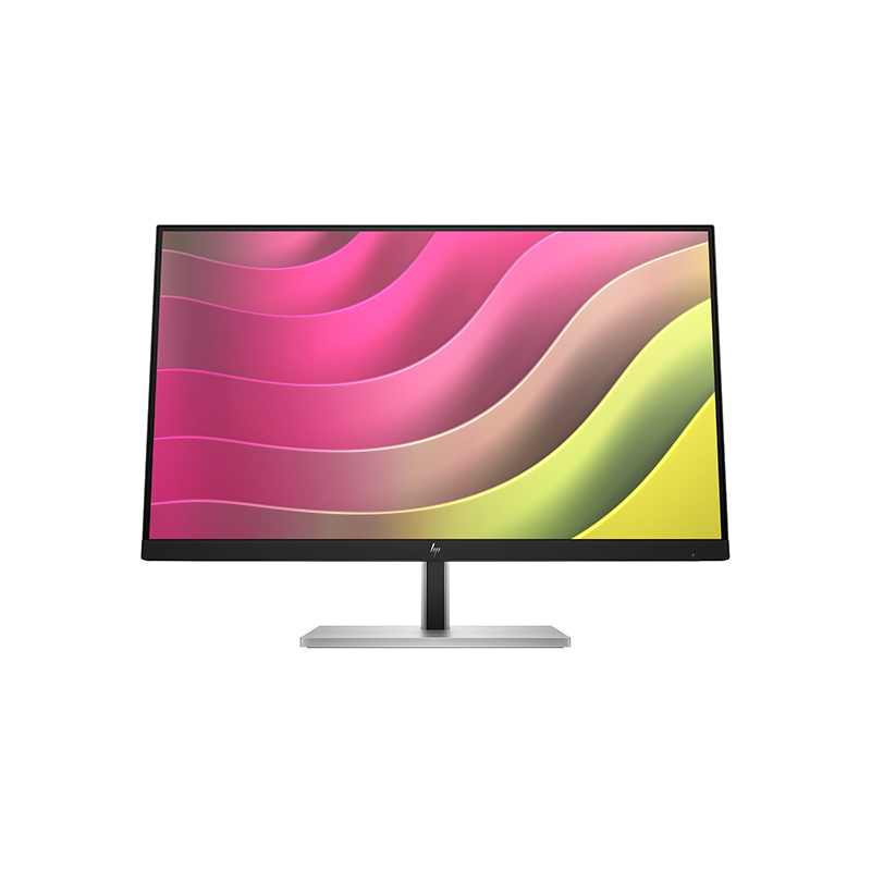 Monitor HP E24t G5 TOUCH, 23.8â FHD IPS(1920x1080) DP / HDMI / USB-A x4 / USB-B