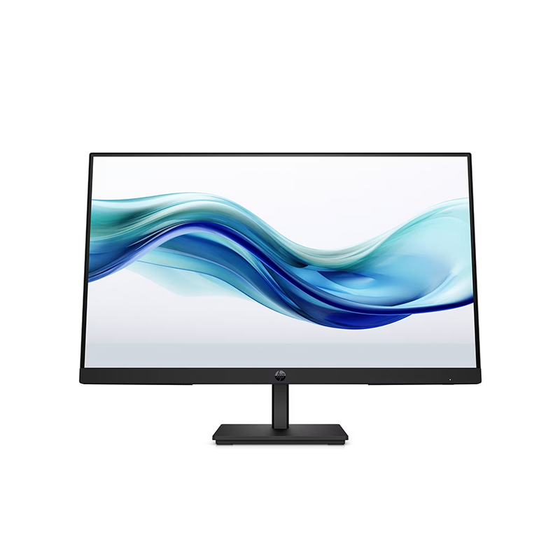 Monitor Plano HP Series 3 Pro 324pf, 23.8â FHD IPS (1920x1080@100Hz) DP / HDMI/ VGA