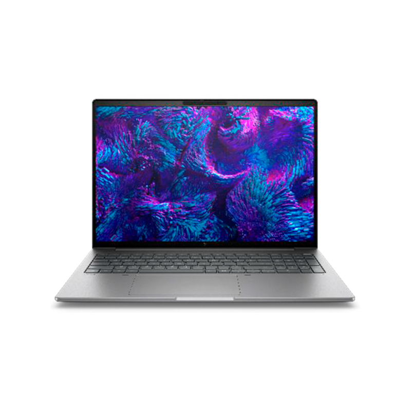 Notebook WS HP ZBook 8 G1i, 16â WUXGA UWVA, Core Ultra 9 285H 2.9/5.4GHz, 32GB DDR5-5600