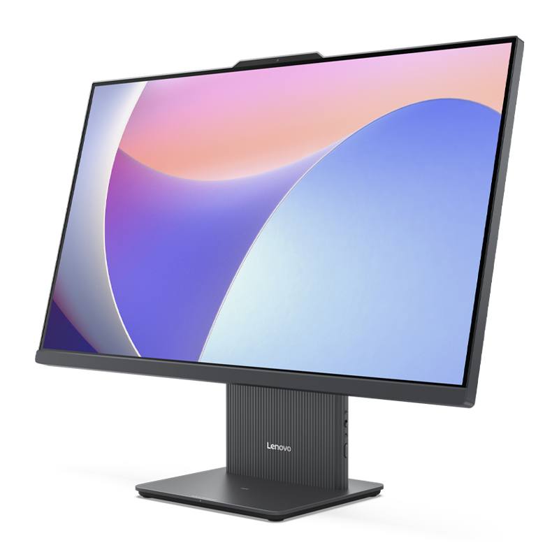 All-in-One Lenovo IdeaCentre 27IRH9 27" FHD IPS Core i5-13420H hasta 4.6GHz 16GB DDR5-5200