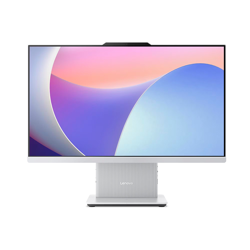 AIO Lenovo IdeaCentre 24IRH9, 23.8â FHD IPS, Core i5-13420H hasta 4.6GHz, 8GB DDR5 SODIMM