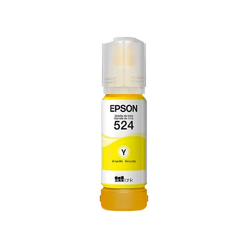 BOTELLA DE TINTA T524420-AL-YE