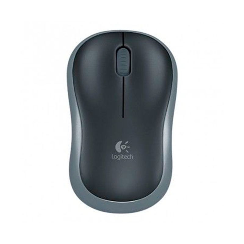 MOUSE LOGITECH M185 WIRELESS