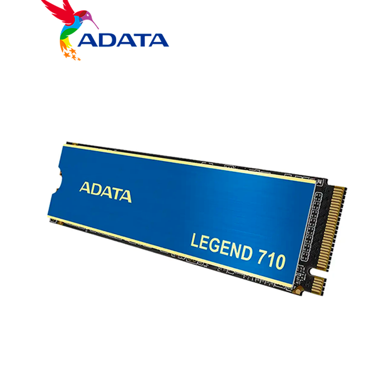UNIDAD DE ESTADO SOLIDO ADATA LEGEND 710 / 256GB / M.2 2280 PCIE GEN3