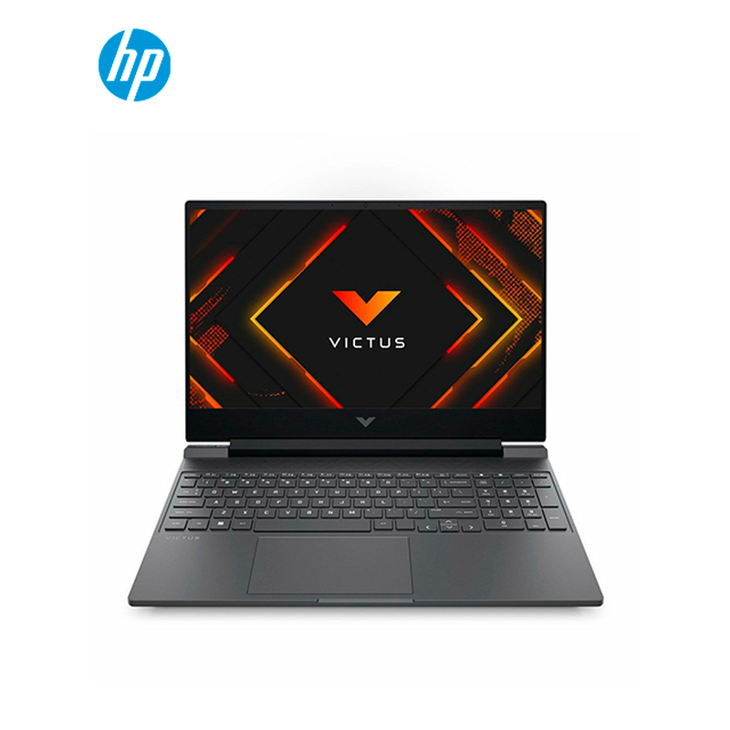 PORTATIL HP VICTUS 15-FB3020LA RYZEN 7 – 7445HS / 16GB DDR5 / SSD 512 / 15.6″ / RTX 3050 6GB / W11