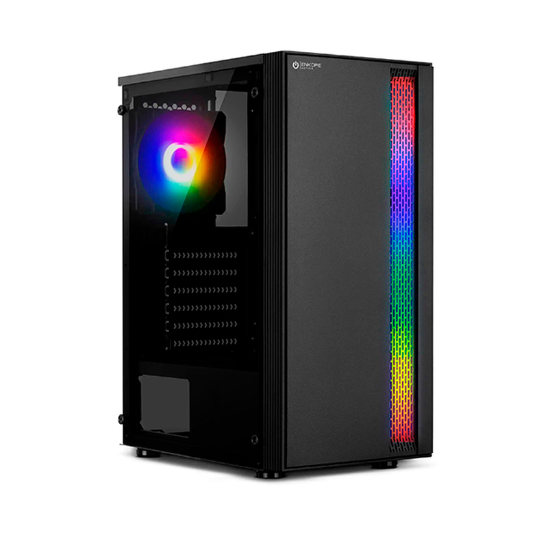 CASE ENKORE ACTIVE ENC 3000 / 2 FAN
