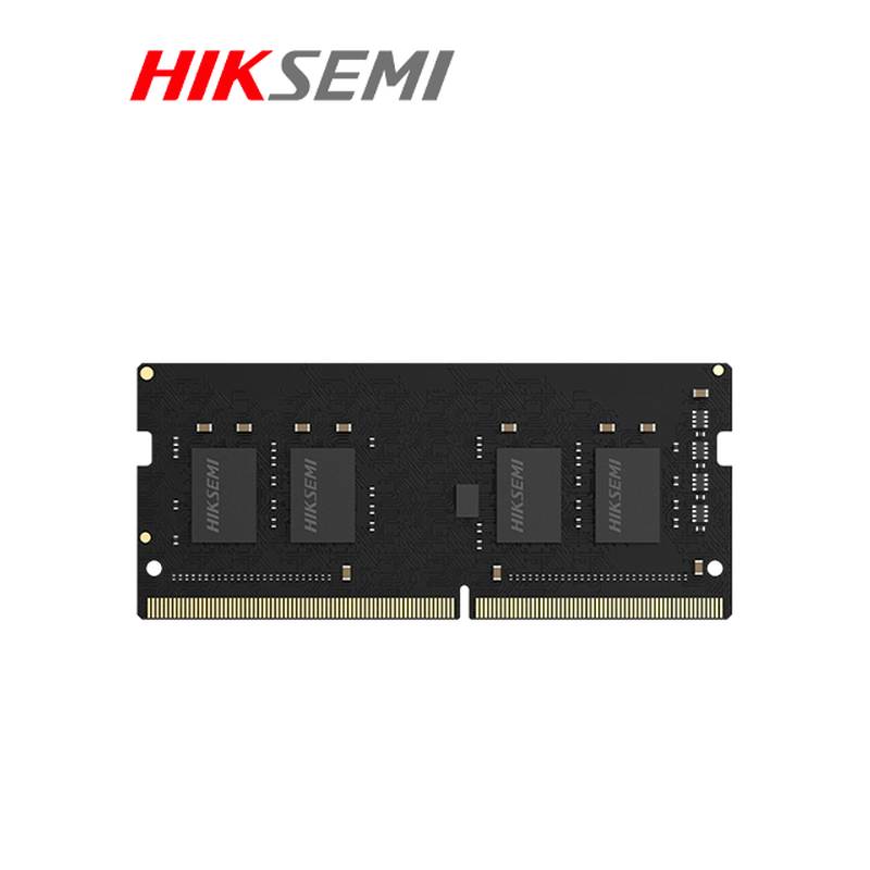 MEMORIA SODIMM HIKSEMI HIKER 16GB DDR5 / 4800MHZ