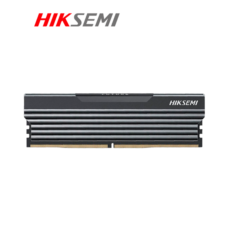 MEMORIA RAM HIKSEMI U10 FUTURE / 16GB DDR5 / 4800MHZ