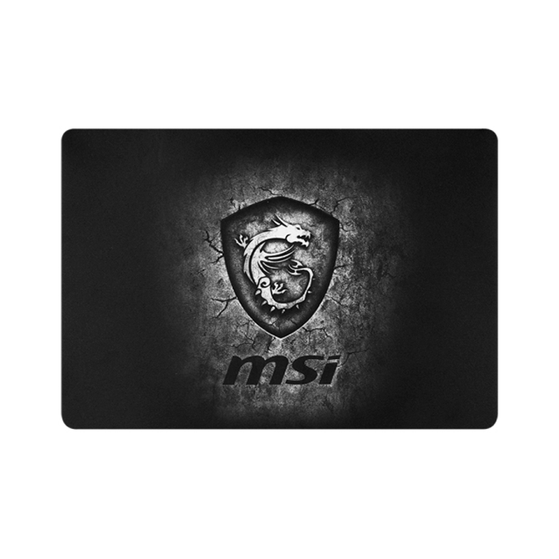 PAD MOUSE MSI AGILITY GD20 BLACK