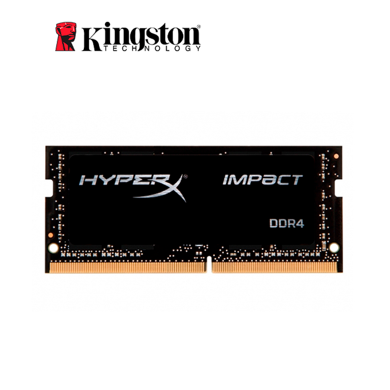 MEMORIA SODIMM KINGSTON FURY / 16GB DDR4 / 3200MHZ