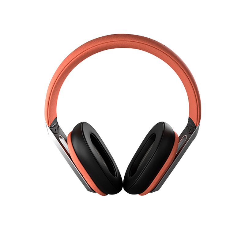 AUDIFONO BLUETOOTH KLIPXTREME STYLE KWH-750CO CORAL
