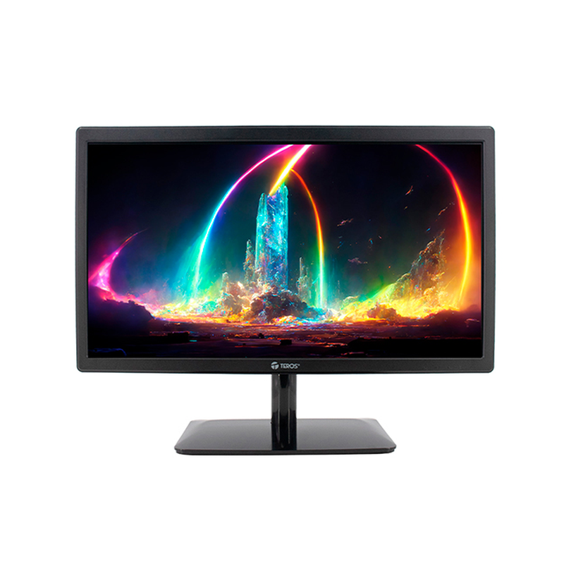 MONITOR TEROS 19.5″ TE-1915S 75HZ / HDMI/ VGA