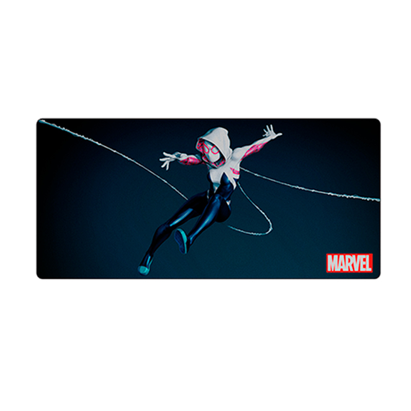 PAD MOUSE XTECH MARVEL SPIDER-GWEN XTA-M15SG-XXL