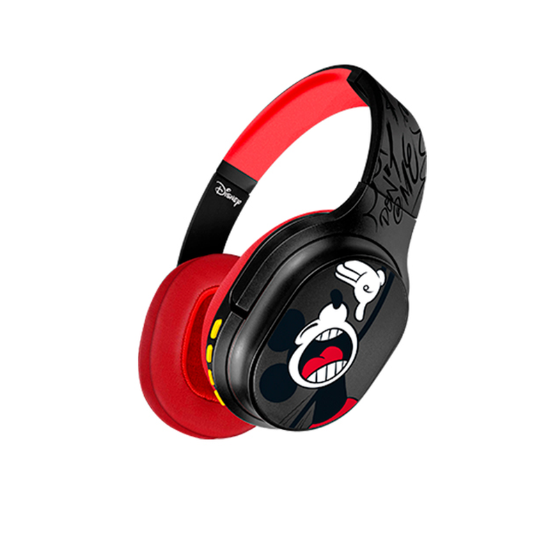AURICULARES XTECH DISNEY MICKEY MOUSE XTH-D660MK